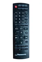 Comprar Control Para Minicomponente Panasonic N2qayb000281