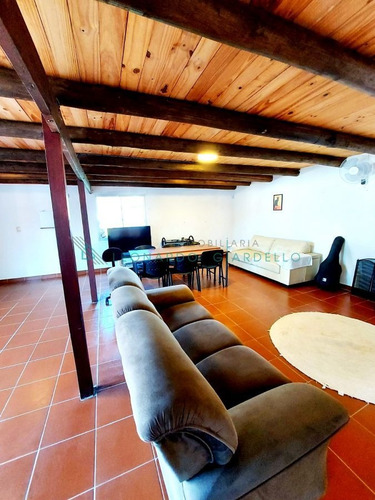 Imagen 4 de 21 de Colonia Del Sacramento - Casa De 3 Dormitorios A Metros De Playa Ferrando