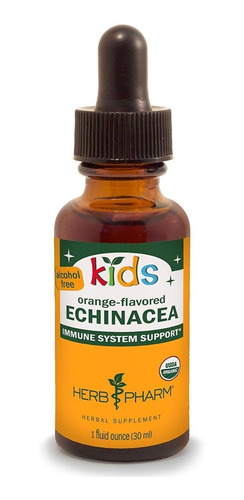 Equinacea Niños 30 Ml Herb Phar - mL a $4747