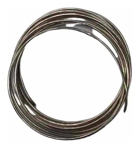 Estaño Multicore Rollo 3 Metros 1 Mm   5 Almas  60%