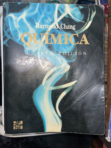 Química (Usado)