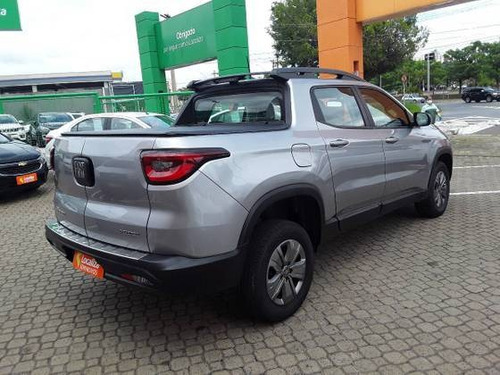 Fiat Toro 1.8 16v Evo Flex Freedom At6