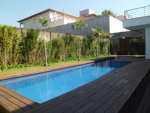 Imagem 20 de 30 de Casa Em Condomínio À Venda No Alphaville Dom Pedro Campinas - C004752 - 3354412