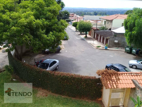 Imagem 1 de 24 de Apartamento Com 2 Dormitórios À Venda, 45 M² Por R$ 170.000 - Jardim Eldorado - Indaiatuba/sp - Ap2311