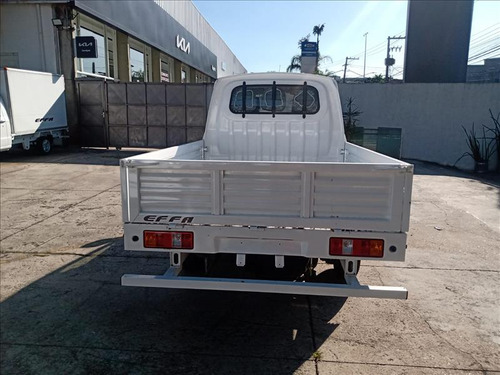 Effa Picape Start Cabine Dupla Effa V22 Cabine Dupla