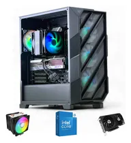 Comprar Pc Gamer Intel Core I5 14600k 32gb Ddr5 1tb Rtx 4060 Ti Air
