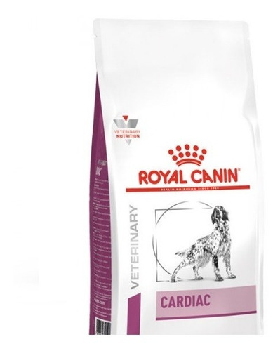 Royal Canin Early Cardiac 8 Kg.( 100% Original )