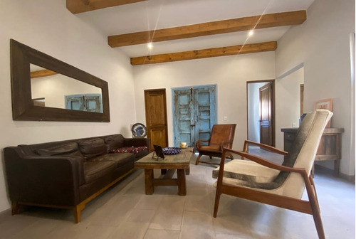 Imagen 7 de 30 de Casa Bb En Venta, Colonia Independencia En San Miguel De All
