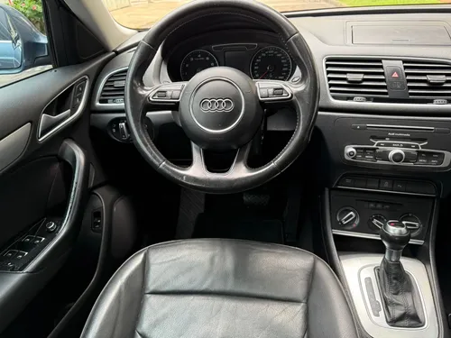 Audi Q3 1.4 Tfsi Attraction