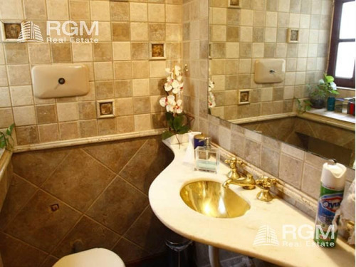 Imagen 10 de 24 de Espectacular Duplex En Juncal Entre Libertad Y Talcahuano