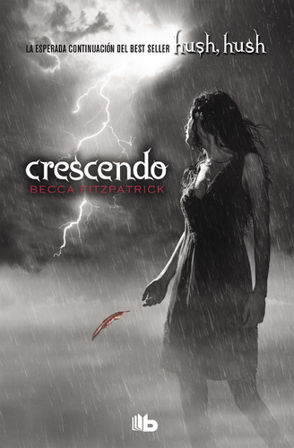 Crescendo Fitzpatrick, Becca Zeta Bolsillo