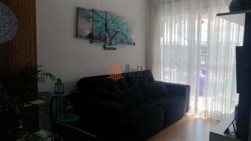 Imagem 3 de 15 de Apartamento Com 3 Dormitórios À Venda, 93 M² Por R$ 690.000 - Mooca - São Paulo/sp - Av3141
