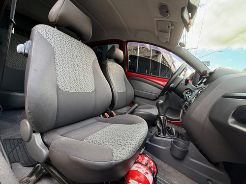 Ford Ka 1.0 Pulse Flex 3p