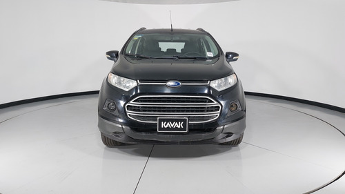 Ford Ecosport 2.0 TREND 4X2 AT