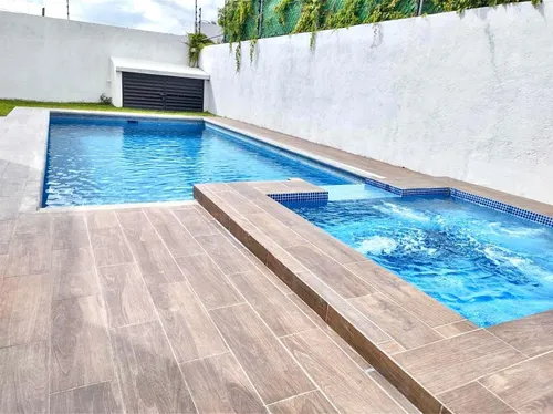 Casa En Venta Real De Oaxtepec, Yautepec Morelos