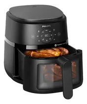 Comprar Freidora Sin Aceite Philips 4.2l 1500w Rapidair Y Visor
