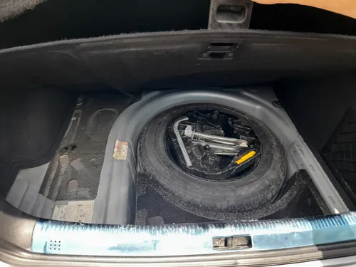 Volkswagen Jetta Automatico