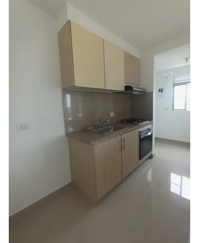 Vendo Apartamento En Cr Laurel - Palmira