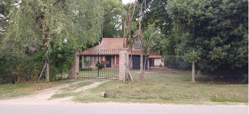 Excelente Casa 4 Ambientes Con Quincho + Lote 1000 M2 - Loma Verde - Escobar