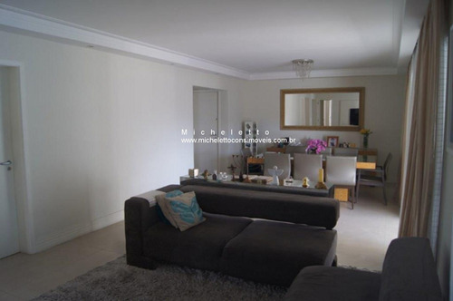 Imagem 15 de 26 de Apartamento - Ap04586 - 69860059