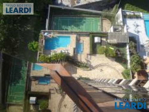 Imagem 3 de 15 de Apartamento - Morumbi - Sp - 501096