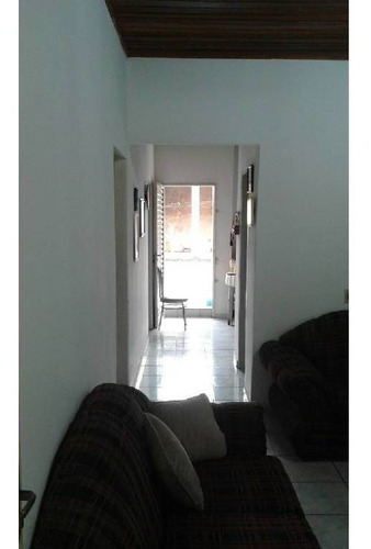 Imagem 1 de 10 de Linda Casa No Jd. Santa Amalia - 20312