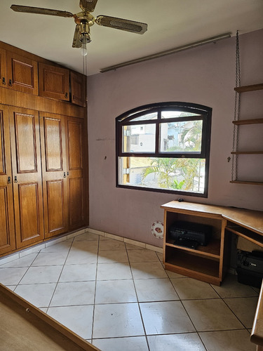Oportunidade Única No Tucuruvi - Casa Ampla Com Terreno Raro 770 Mil Reais (1km Do Metrô)