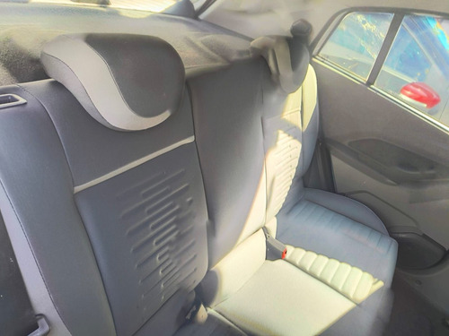 Chevrolet Agile 1.4 MPFI LT 8V