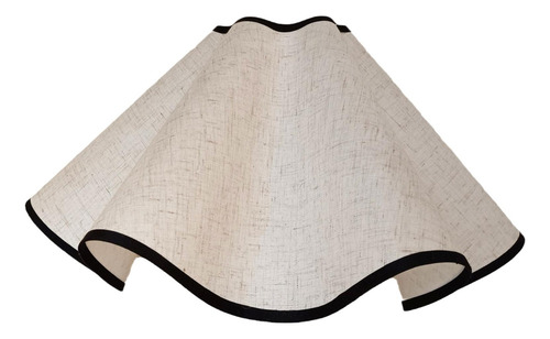 Jy Abajur De Mesa Petal Capa De Luminária De Chão Capa 38 Cm