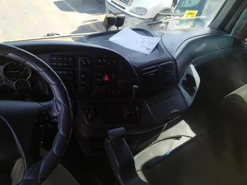 Imagen 13 de 14 de Tracto Camión Mercedes Benz New Actros 2651, 6x4,