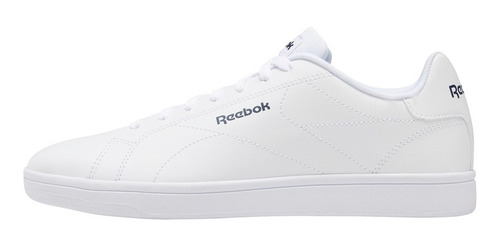 Imagen 4 de 8 de Tenis Reebok Unisex Royal Complete Clean 2.0