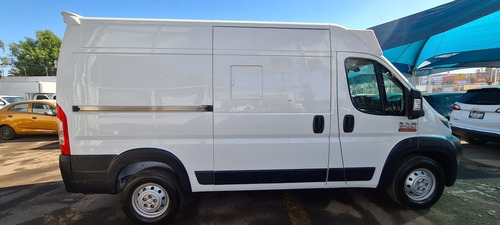 Imagen 5 de 15 de Dodge Ram Promaster 2500 Panel