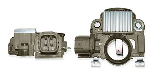 Regulador Alternador Honda Cr-v 2.4l 4 Cil 02/06 Renard