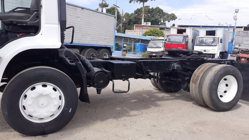 Iveco Tector Año 2007 Chuto