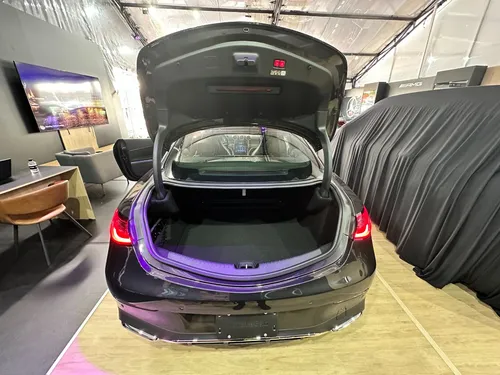Mercedes Benz Cle 300 4matic Hibrido
