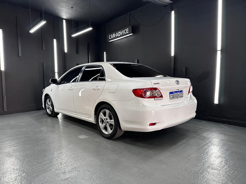 Toyota Corolla 1.8 XEI L11