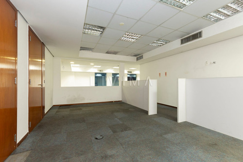 Imagem 9 de 13 de Sala Comercial Para Alugar Na Rua Araújo Porto Alegre, Centro, Rio De Janeiro - Rj - Liv-0744