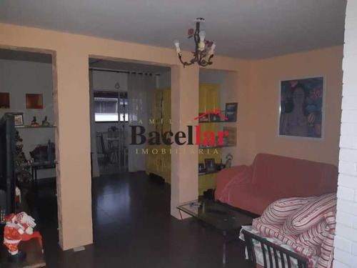 Imagem 11 de 15 de Apartamento-à Venda-tijuca-rio De Janeiro - Tiap33458