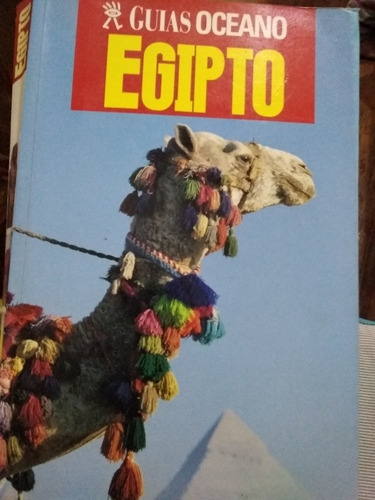 Guías Océano Egipto