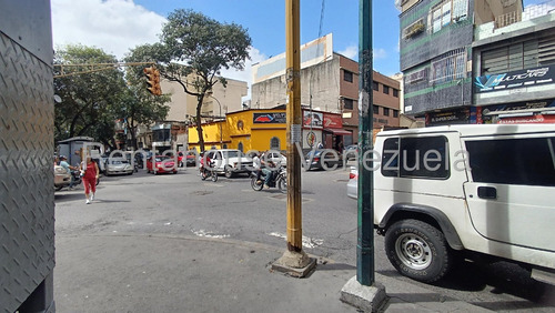 Alquiler De Local Comercial En Quinta Crespo Jlrp Mls 25-10777