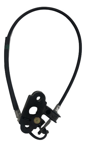 Cable Cerradura Asiento Bajaj V 15 Pro