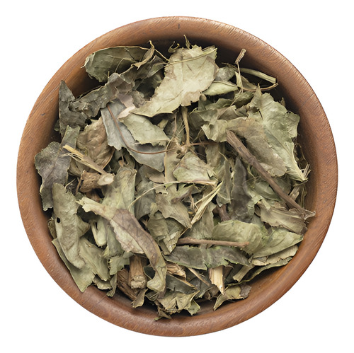 Guaco Folhas 500g - Para Xarope E Chá Medicinal
