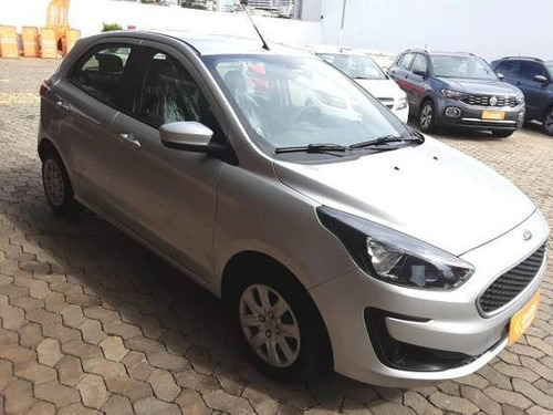 Ford Ka 1.0 Ti-vct Flex Se Manual