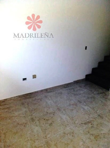 Imagem 7 de 15 de Casa Sobrado Para Venda, 2 Dormitório(s) - 1654