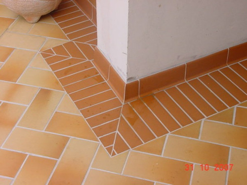 Imagem 2 de 2 de Piso Cerâmico Gail 1009-1275 (1 Caixa - 1m2)