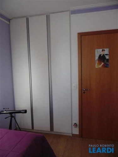 Imagem 11 de 15 de Apartamento - Vila Boa Vista - Sp - 454613