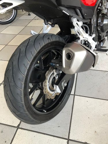 Imagem 8 de 9 de Honda - Cb 500f