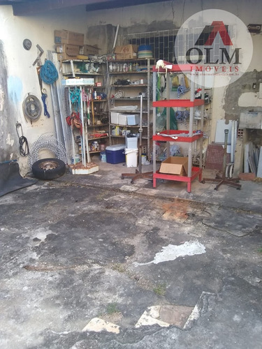 Imagem 9 de 15 de Casa Em Parquelândia - Fortaleza - 750