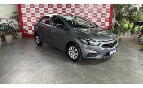 Chevrolet Onix 1.0 MPFI JOY 8V FLEX 4P MANUAL