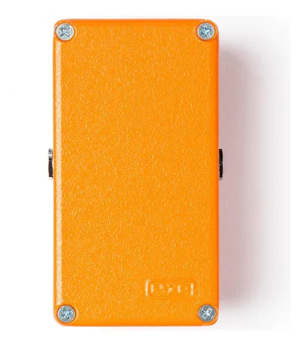 Mxr Phase 90 Pedal De Efectos Para Guitarra